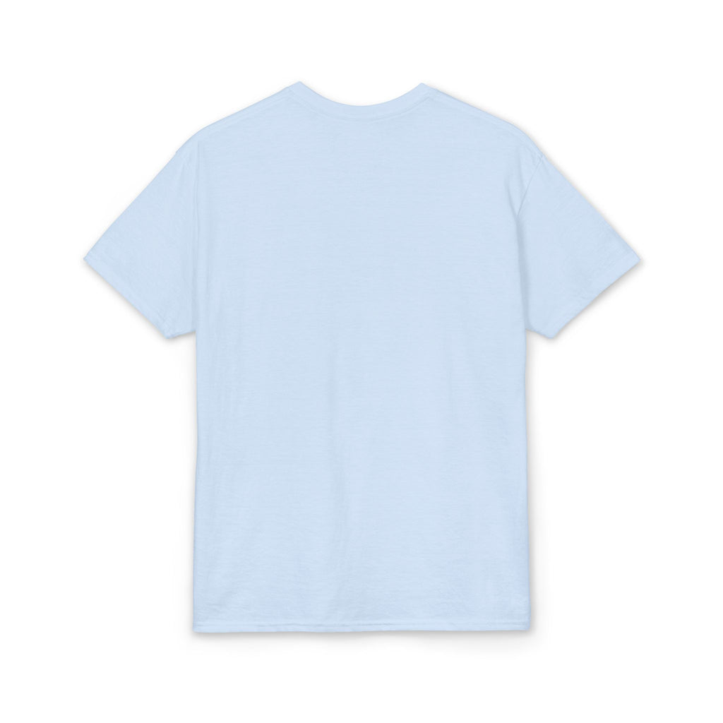 Trust God and Chill T-Shirt — Retro Faith Graphic Tee
