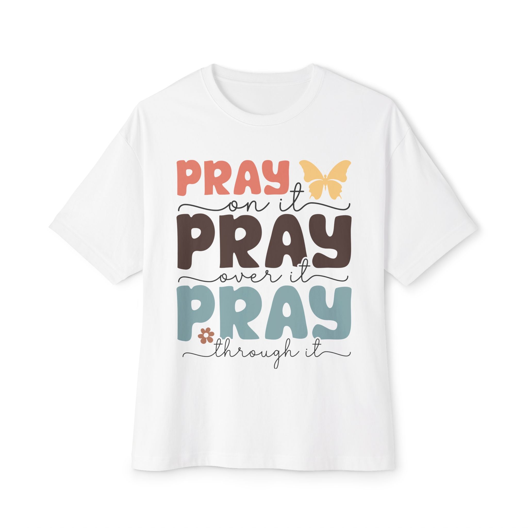 Pray Pray Pray Shirt