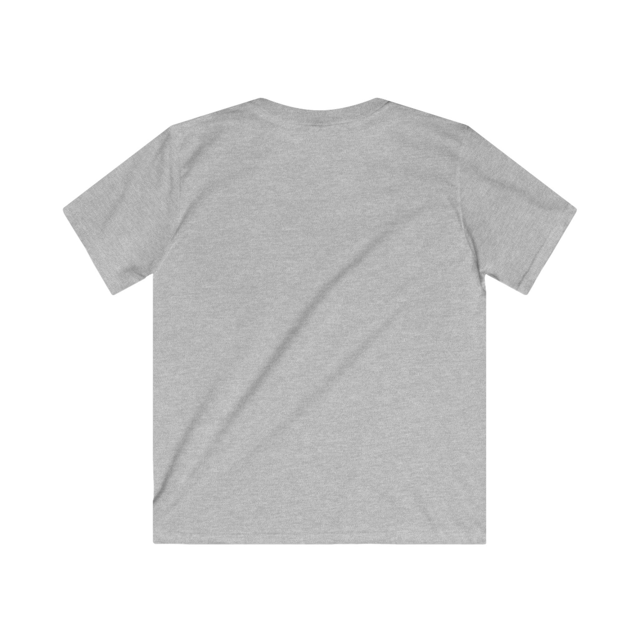 Youth Tee — "Jesus Makes Lemonade" Inspirational Christian Shirt