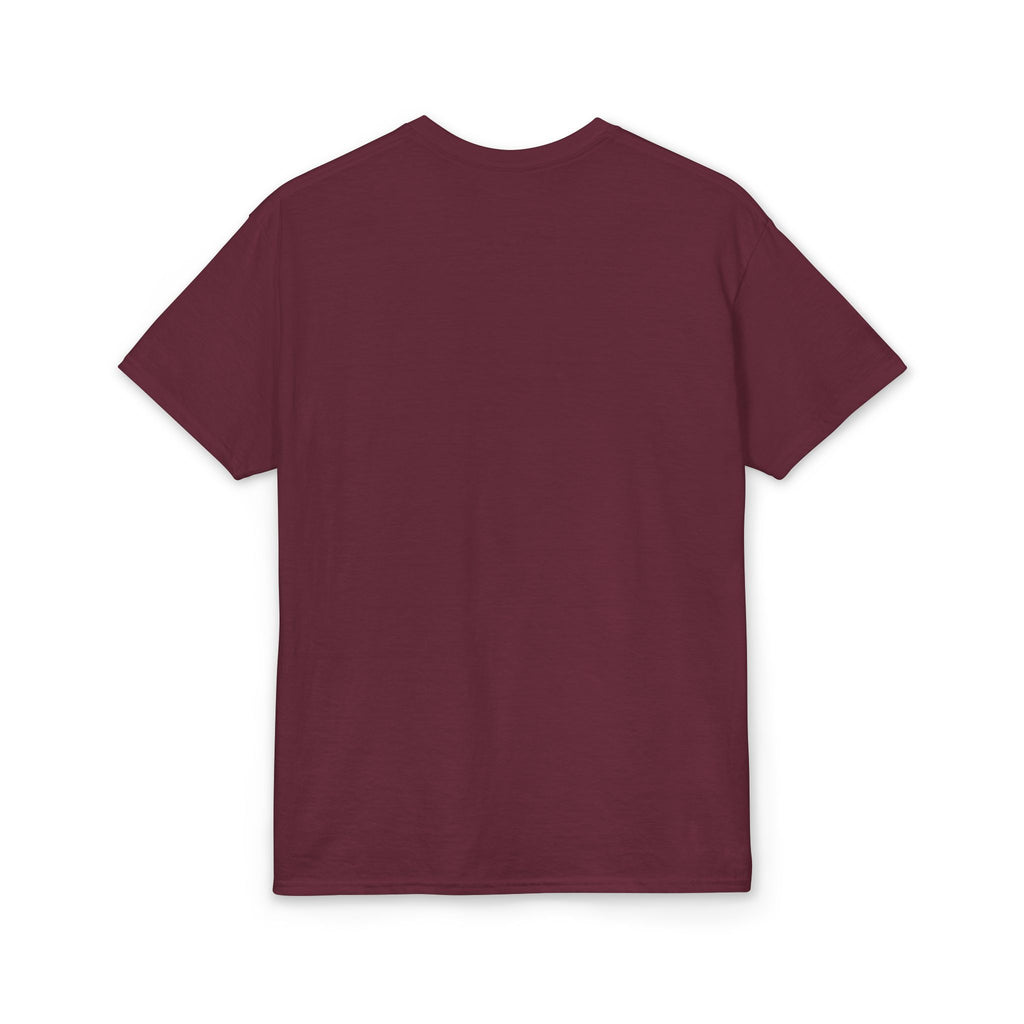 Faith Floral Cross T-Shirt