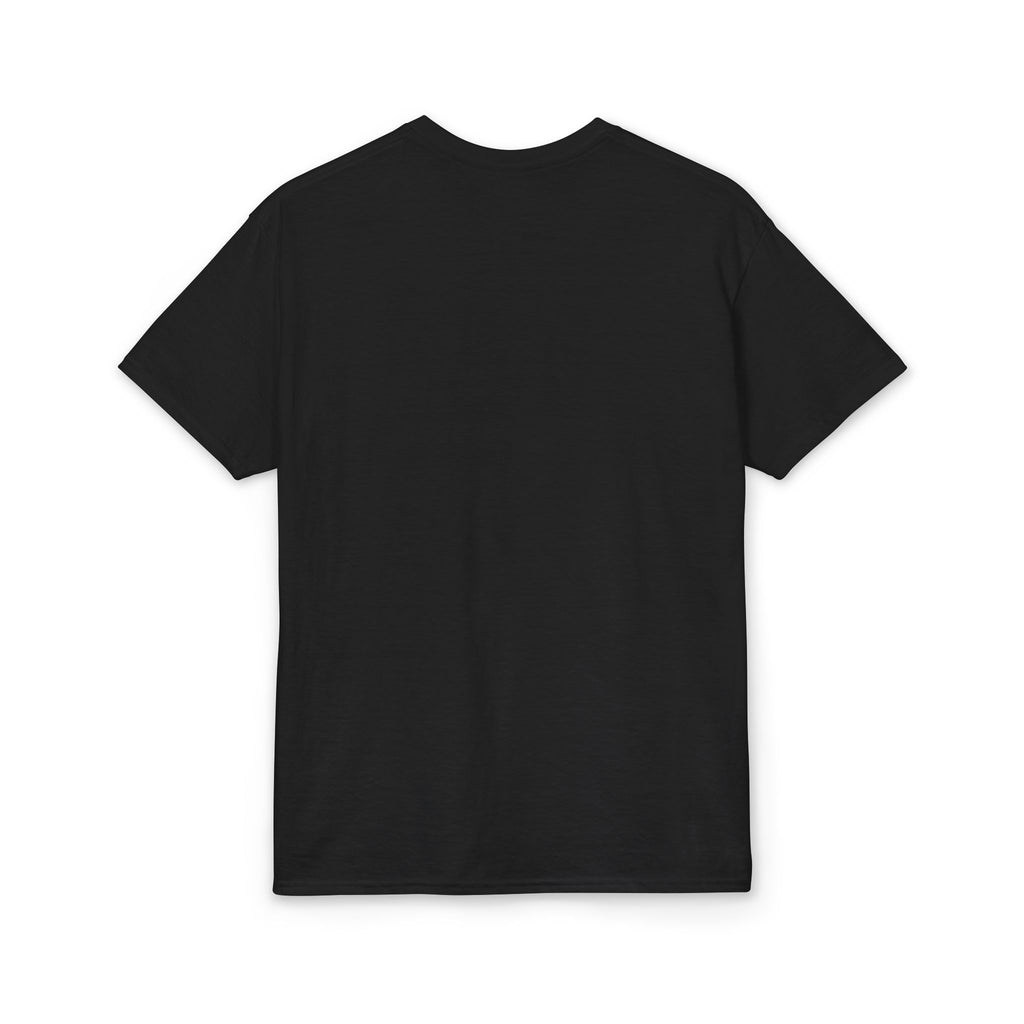 Trust God and Chill T-Shirt — Retro Faith Graphic Tee