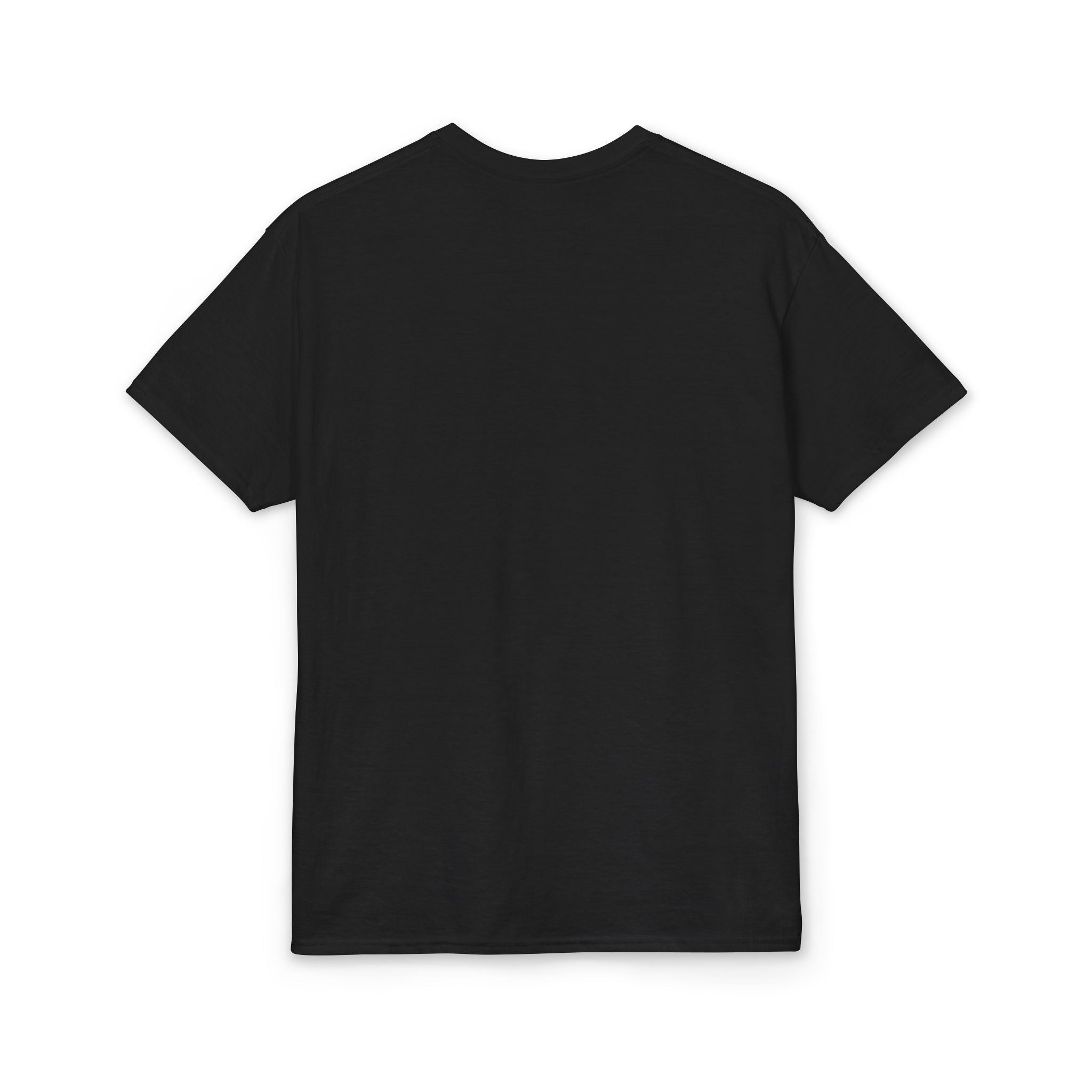 Trust God and Chill T-Shirt — Retro Faith Graphic Tee