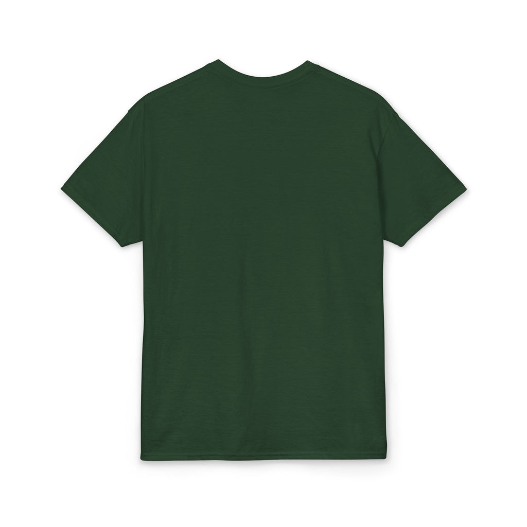 Trust God and Chill T-Shirt — Retro Faith Graphic Tee