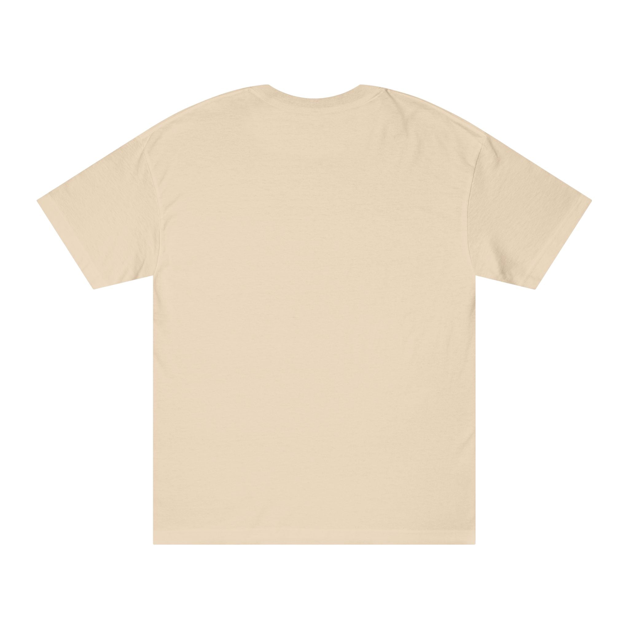 T‑Shirt — "Death Could Not Hold Him" Cross Graphic Tee