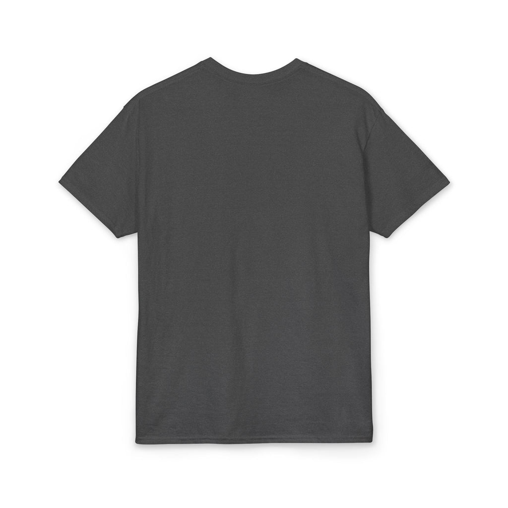 Faith Floral Cross T-Shirt