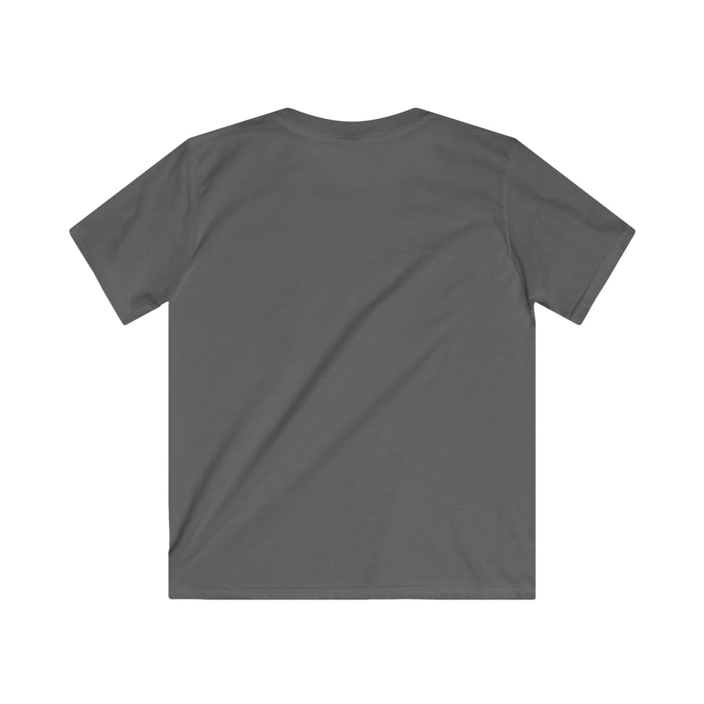 God Says I Am Like Bluey Kids Tee