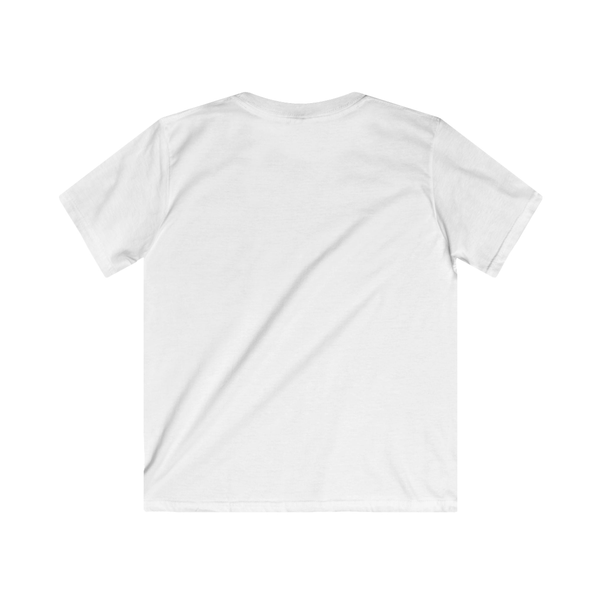 God Says I Am Like Bluey Kids Tee