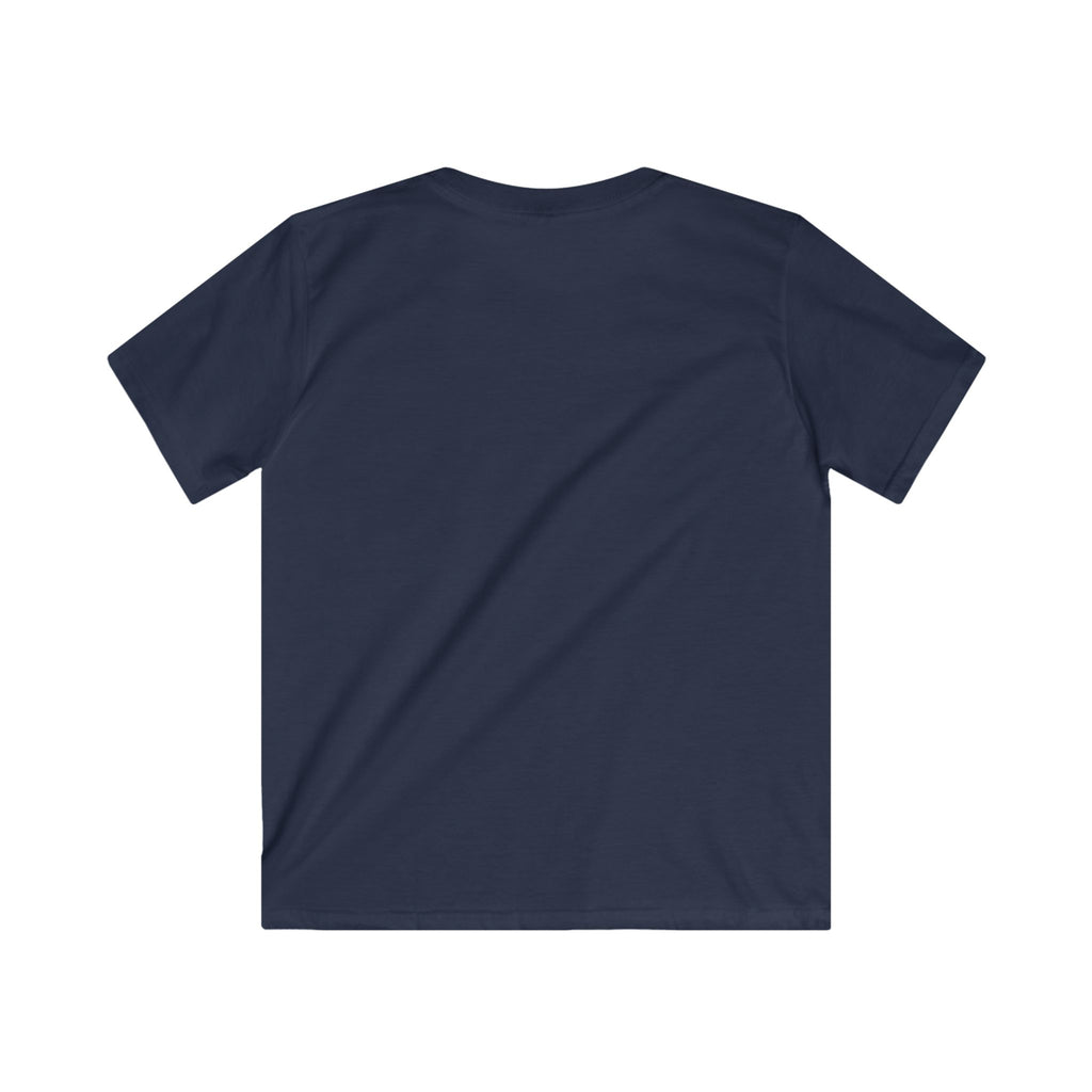 God Says I Am Like Bluey Kids Tee