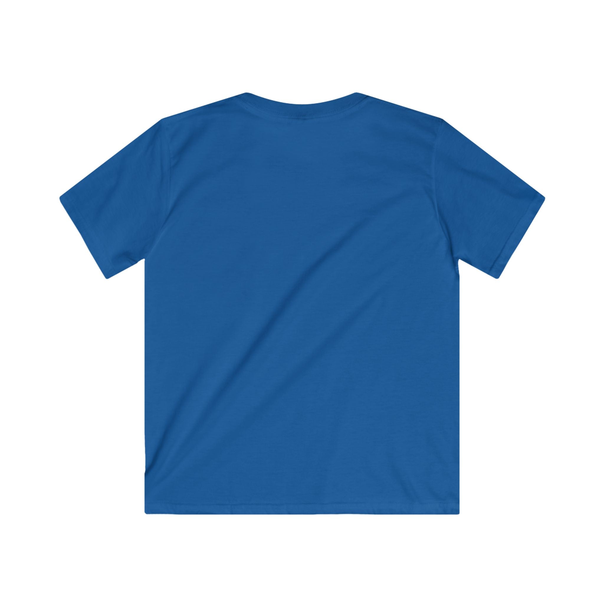 God Says I Am Like Bluey Kids Tee