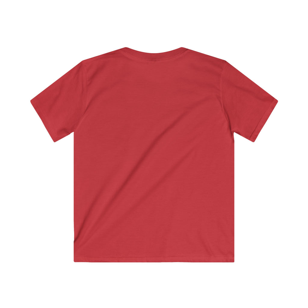 God Says I Am Like Bluey Kids Tee