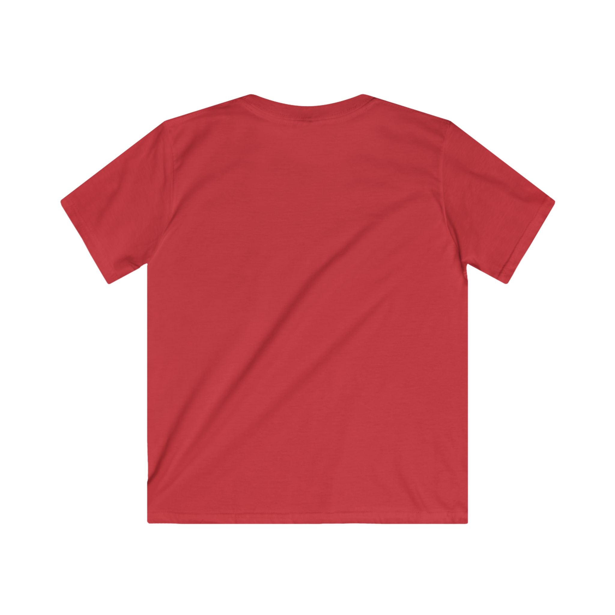 God Says I Am Like Bluey Kids Tee