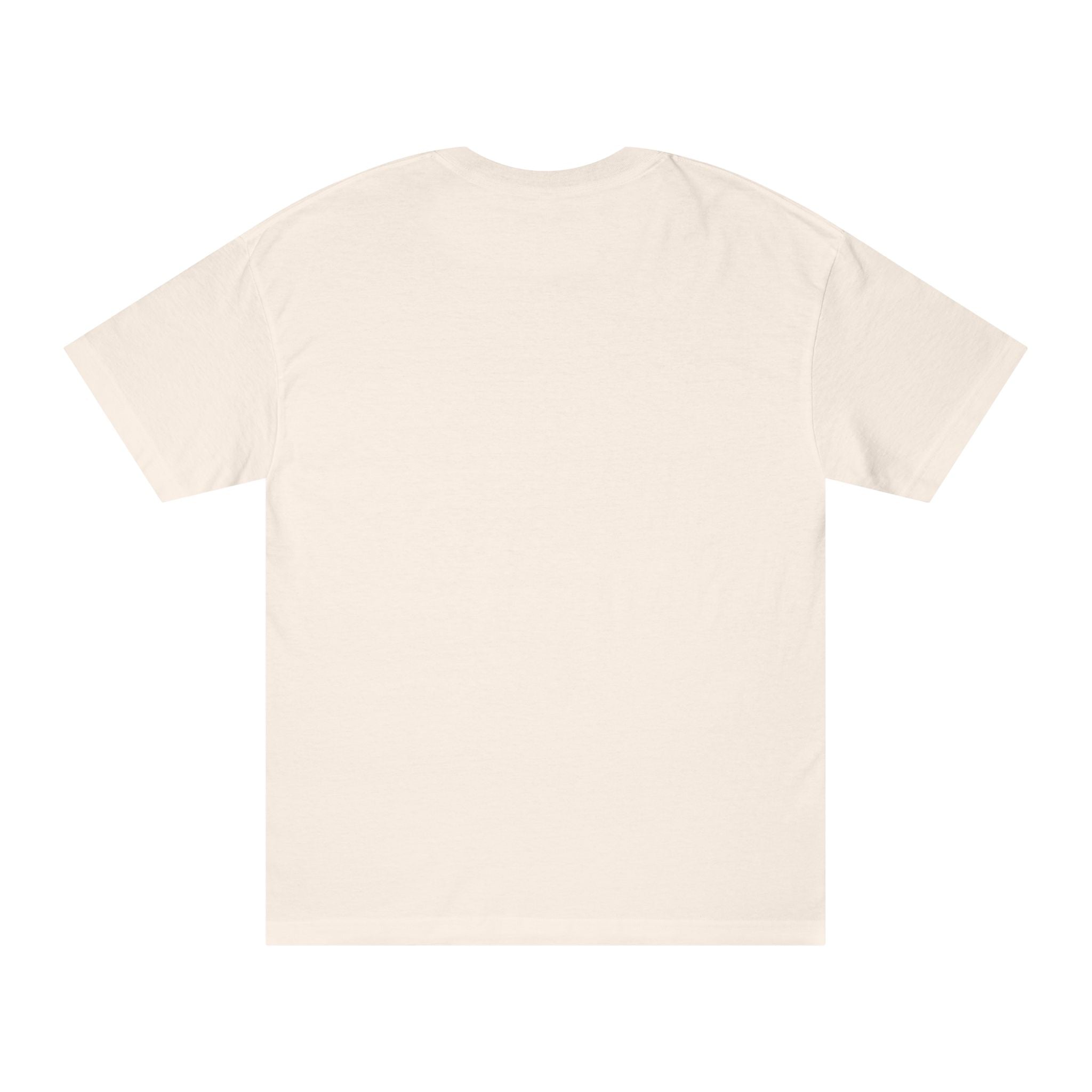 Christian Cross T-Shirt — "My Chains Are Gone" Inspirational Gospel Tee