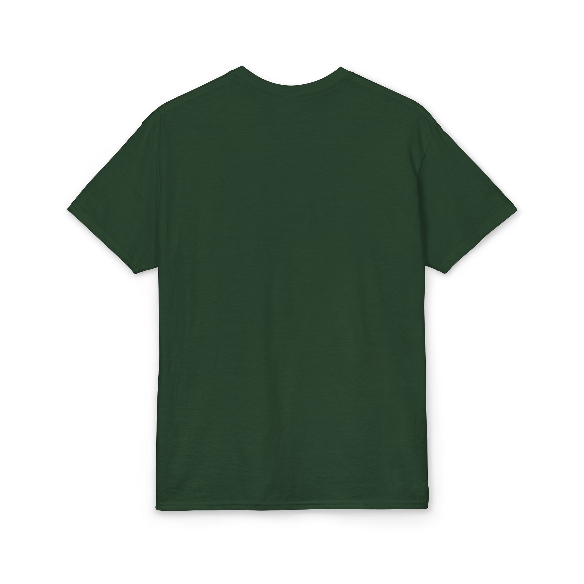 Faith Floral Cross T-Shirt