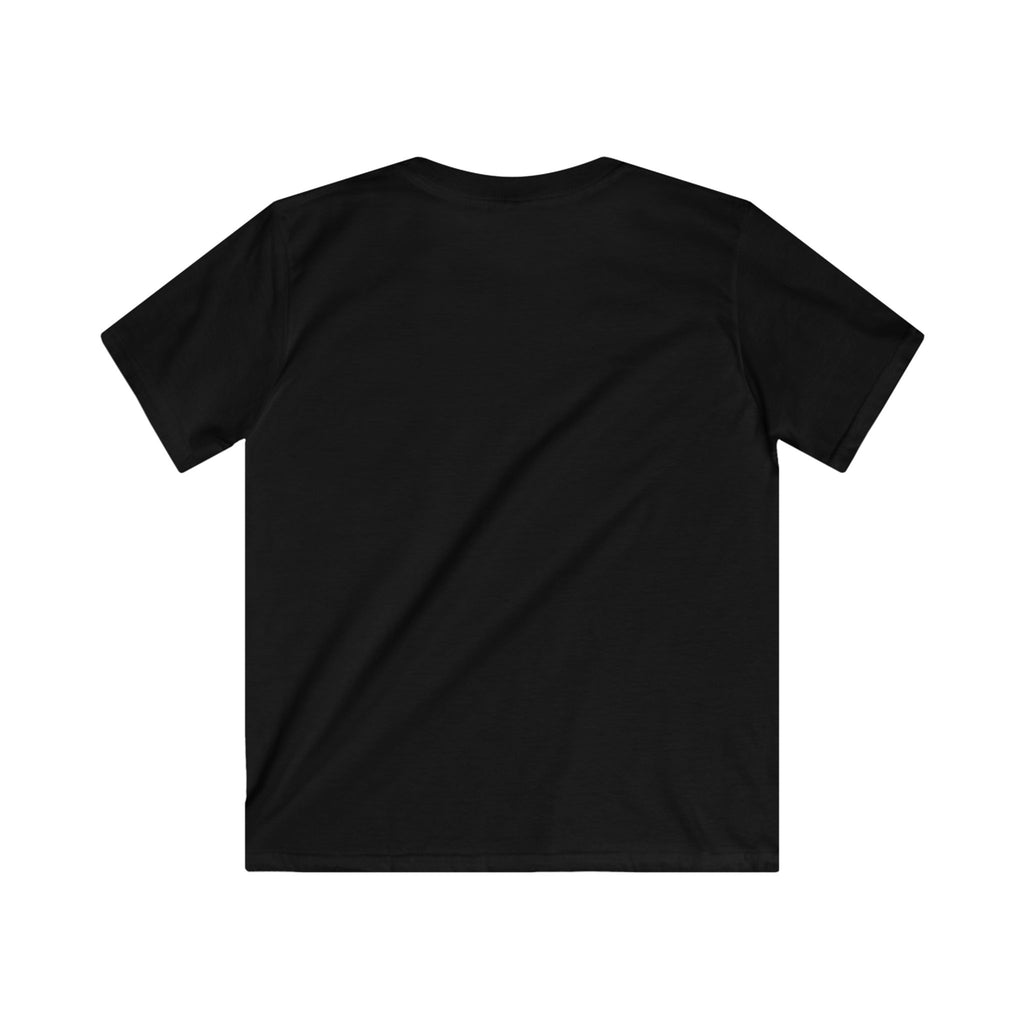 Youth Tee — "Jesus Makes Lemonade" Inspirational Christian Shirt