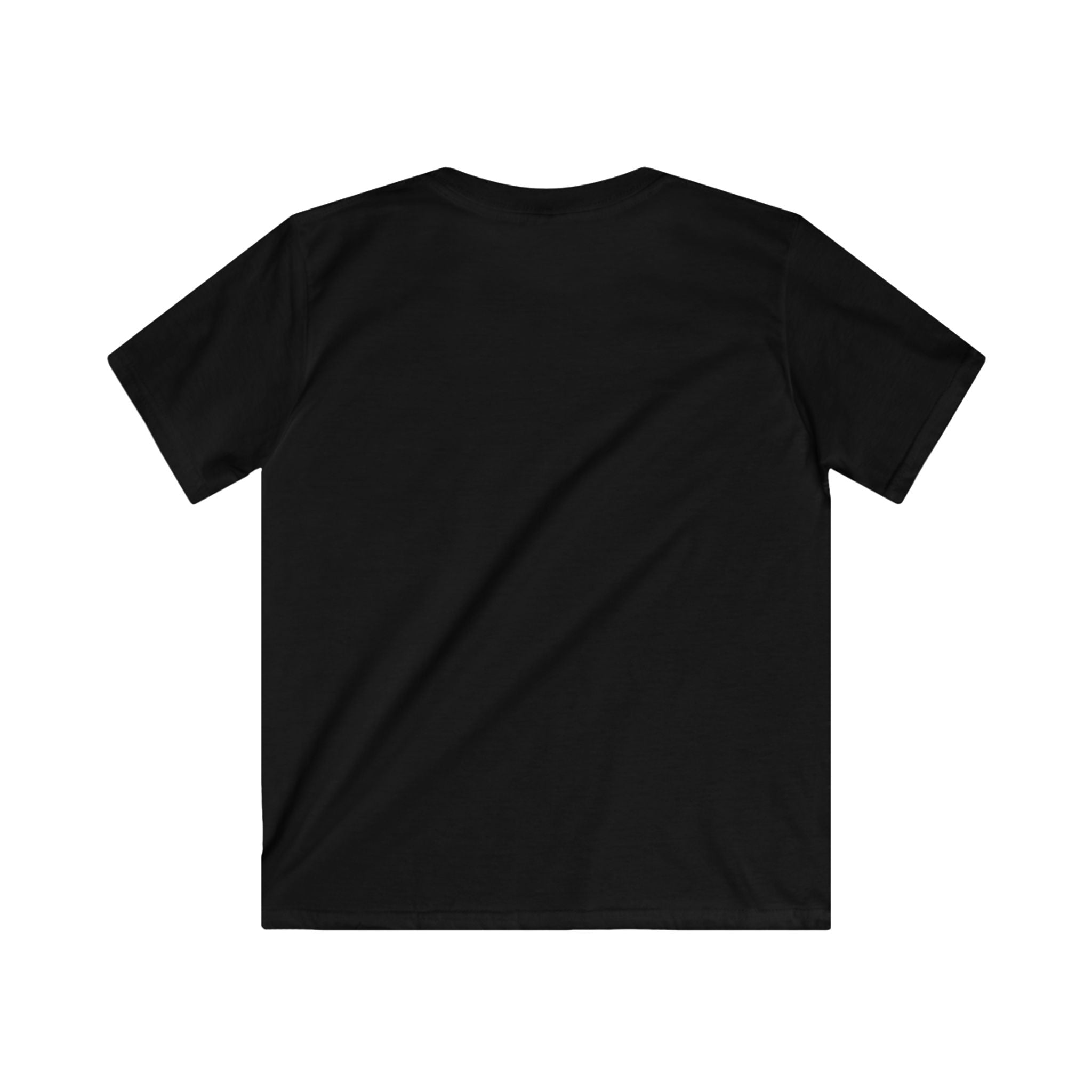 Youth Tee — "Jesus Makes Lemonade" Inspirational Christian Shirt