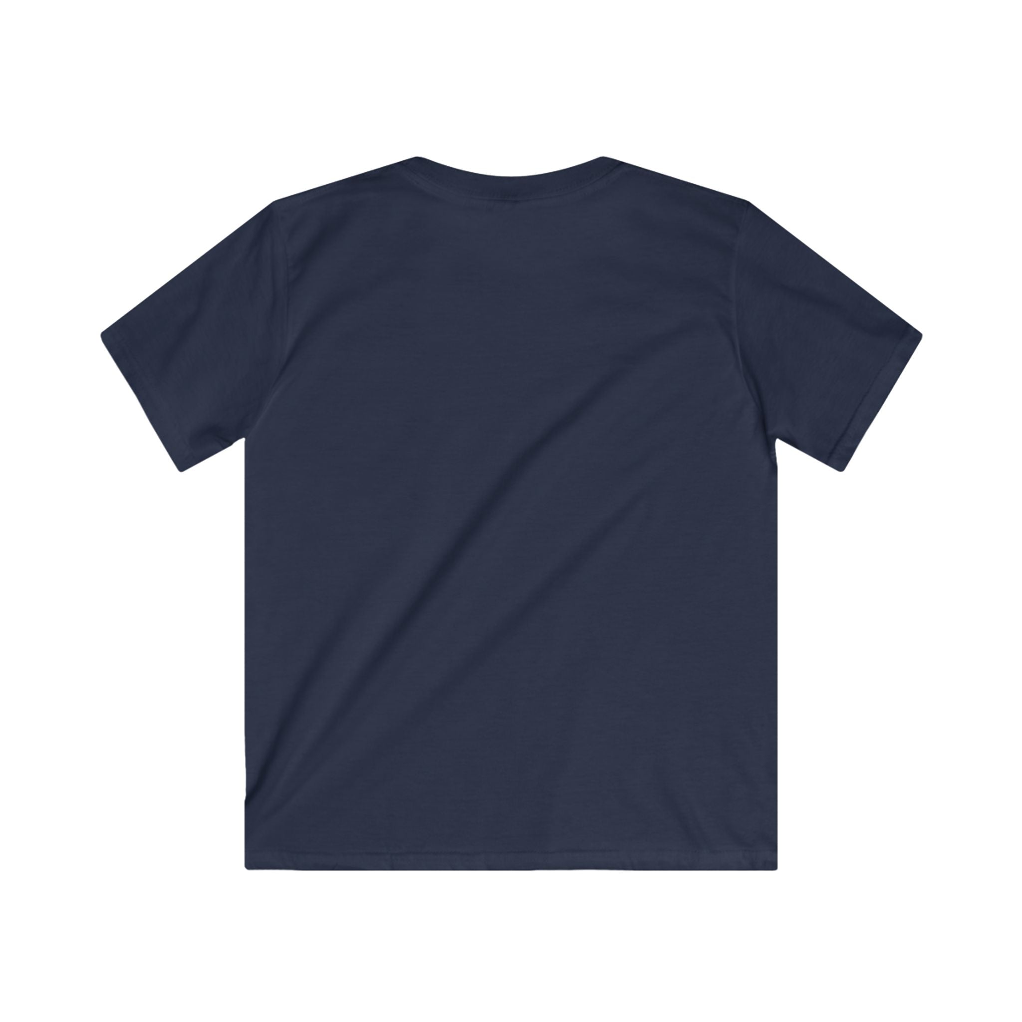 Youth Tee — "Jesus Makes Lemonade" Inspirational Christian Shirt