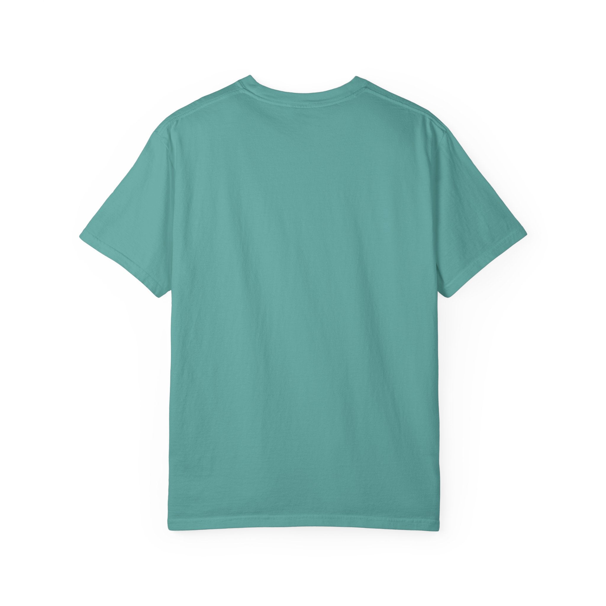Holy Spirit Activate T-Shirt — Inspirational Christian Graphic Tee
