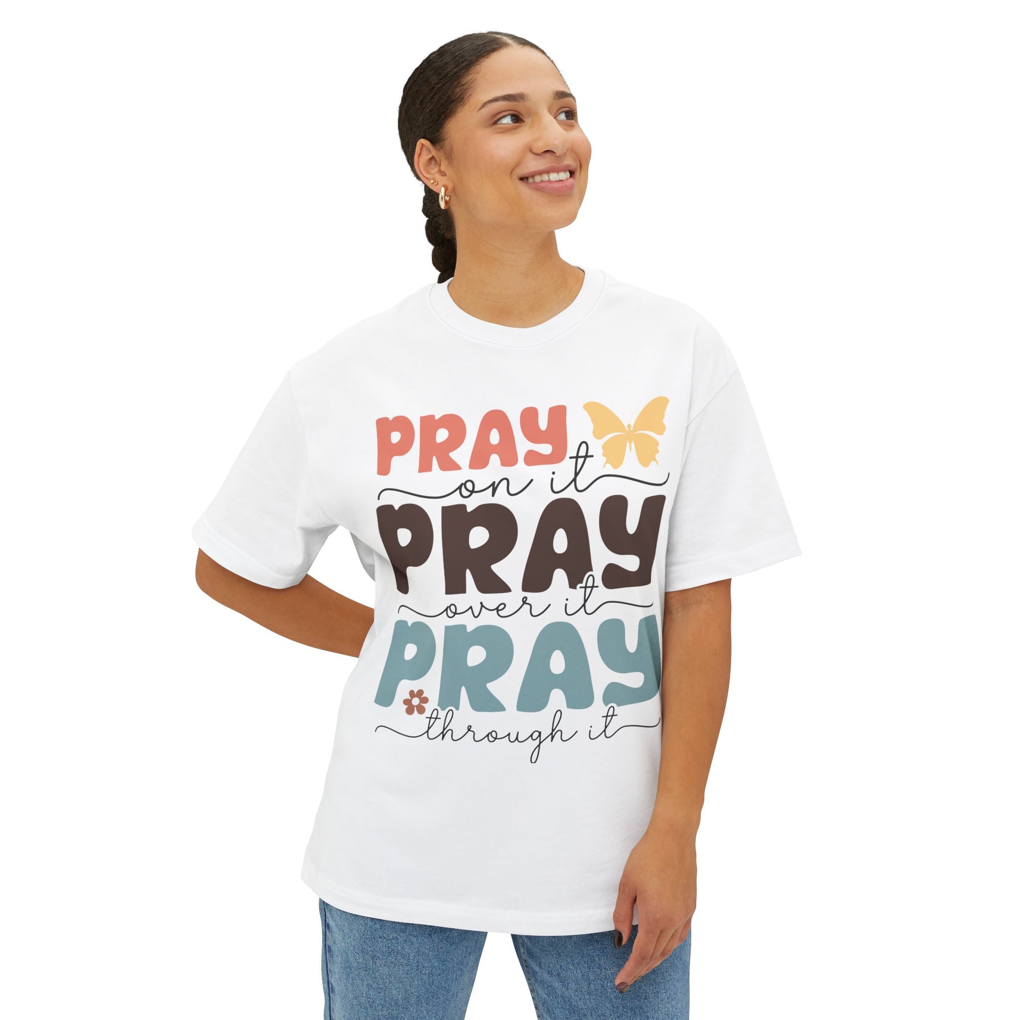 Pray Pray Pray Shirt