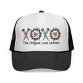 Love Letters Trucker Cap