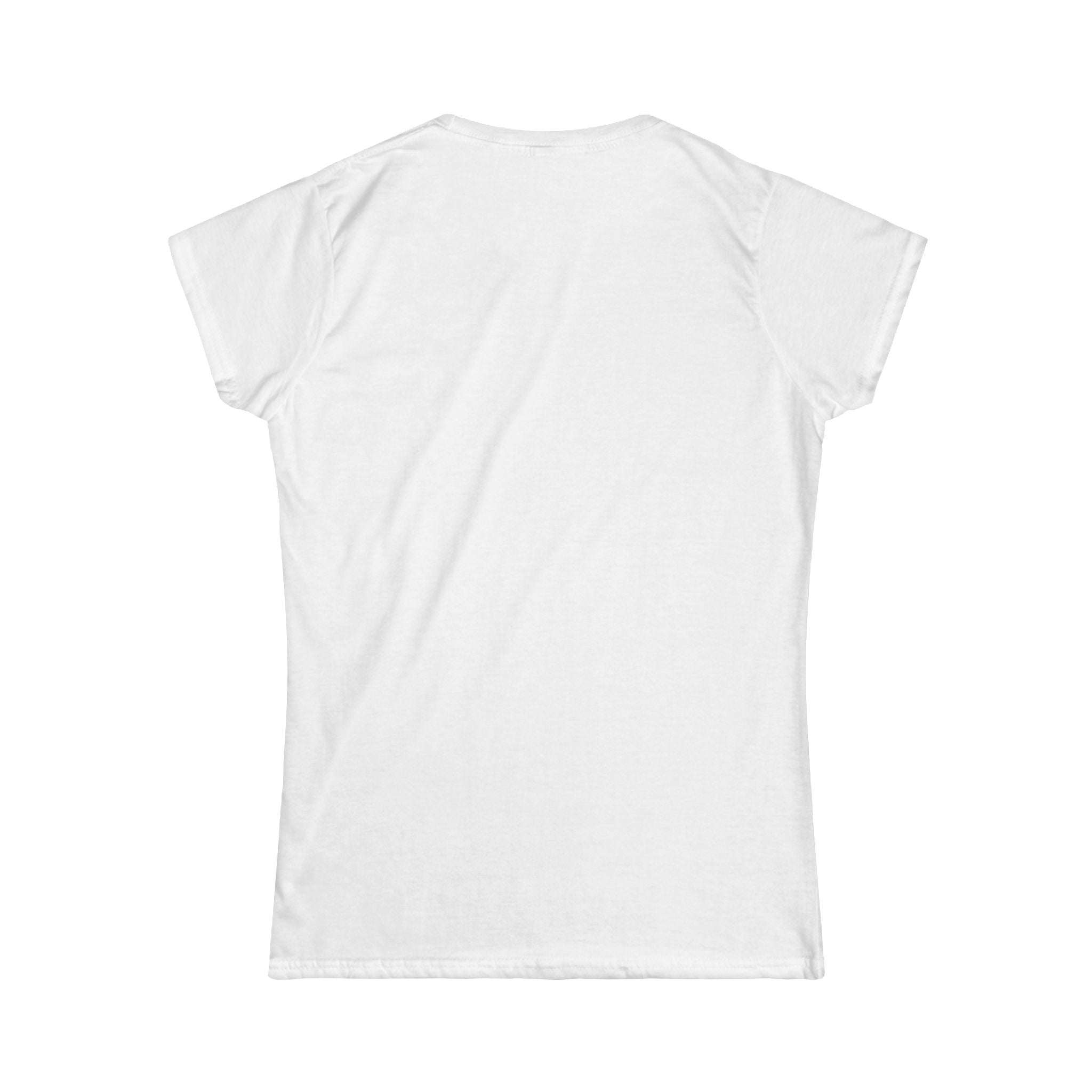 Jesus Fills My Cup Women's T‑Shirt