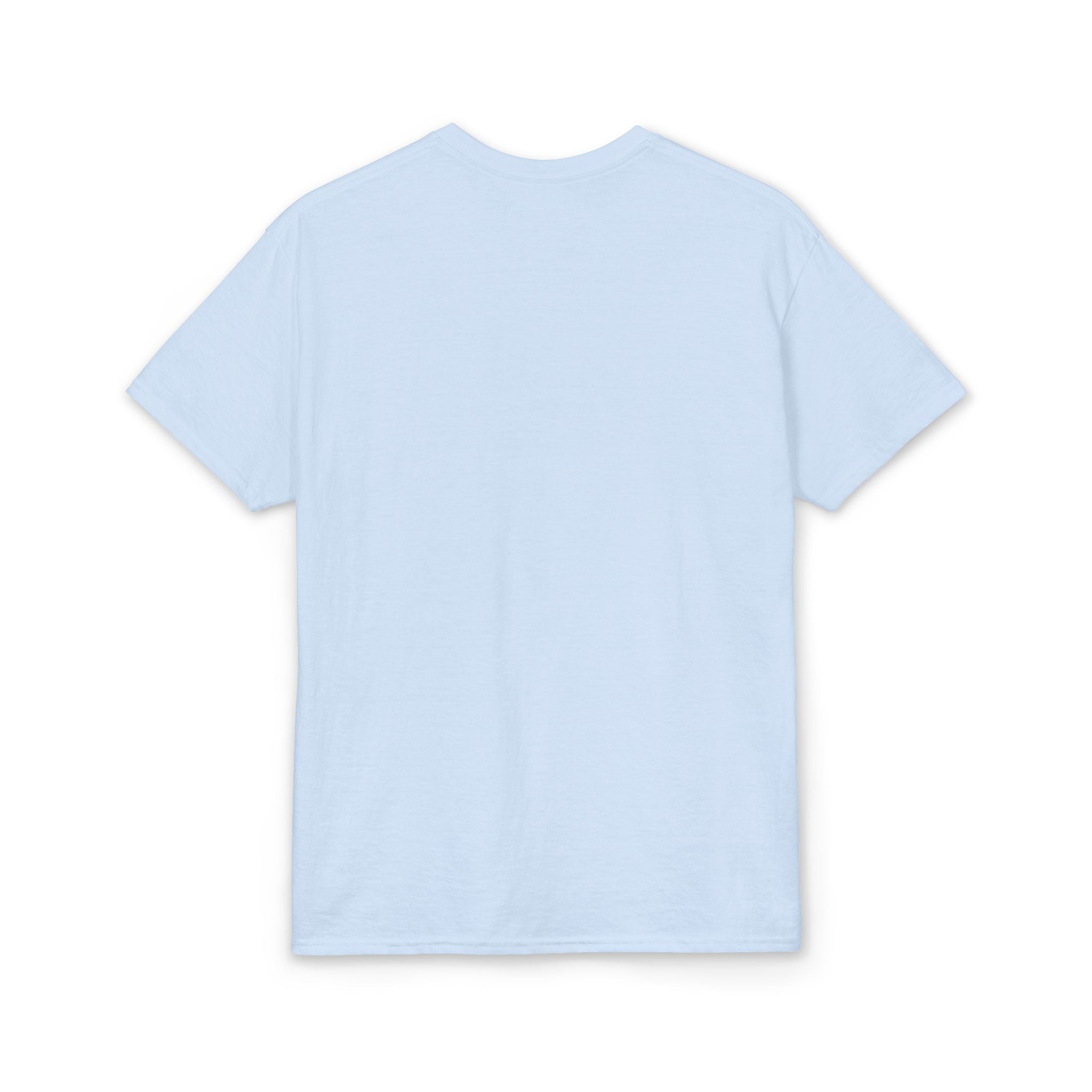 Faith Floral Cross T-Shirt