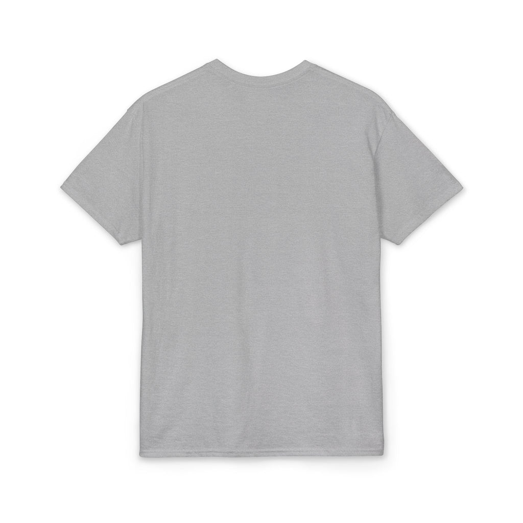 Faith Floral Cross T-Shirt