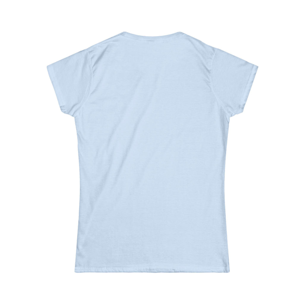 Jesus Fills My Cup Women's T‑Shirt