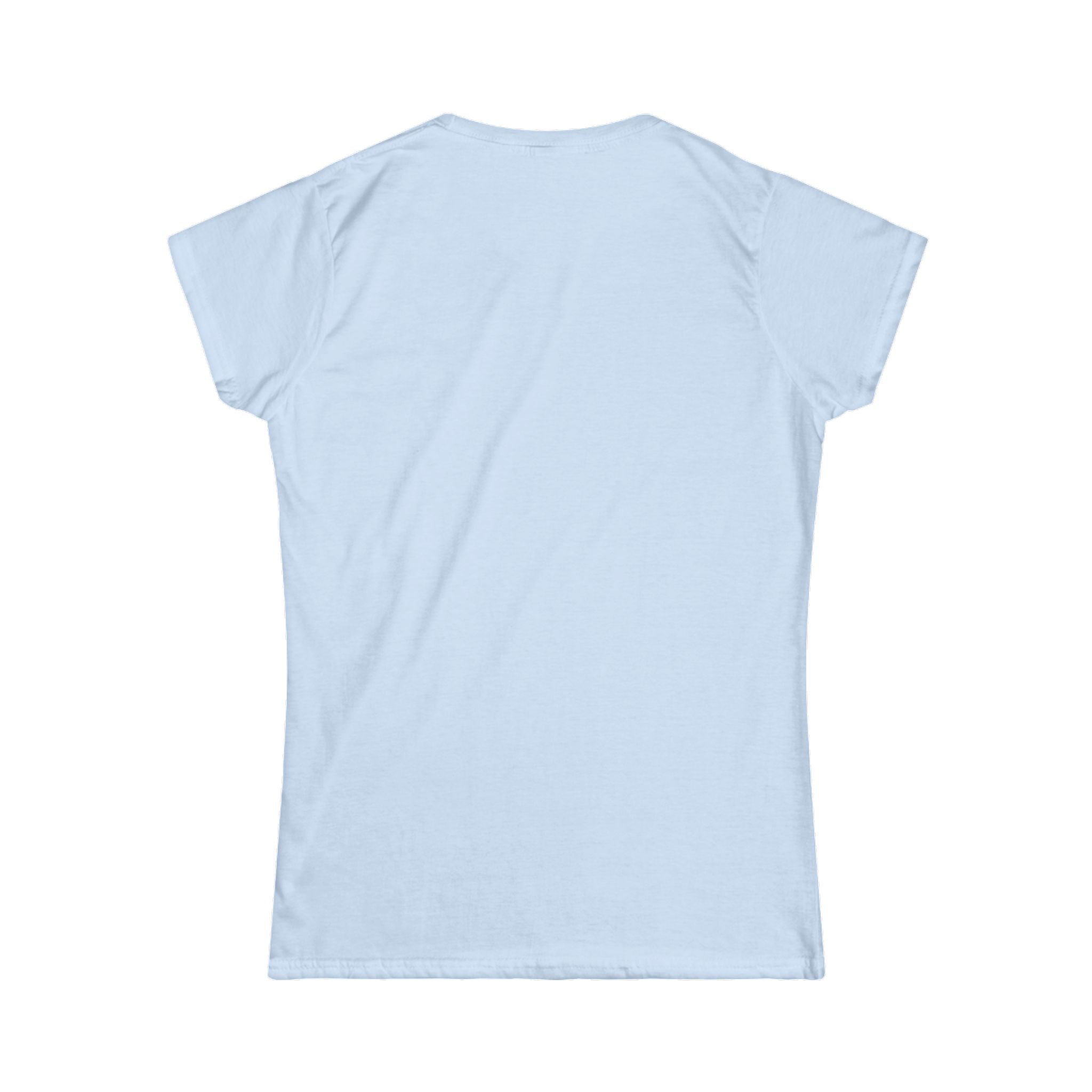 Jesus Fills My Cup Women's T‑Shirt