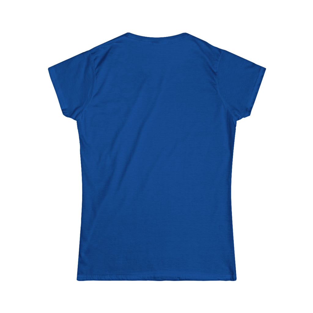 Jesus Fills My Cup Women's T‑Shirt