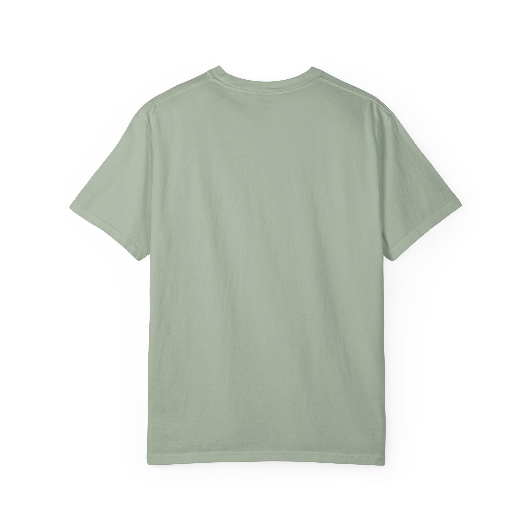 Raising My Squad Jesus Vibes T-Shirt