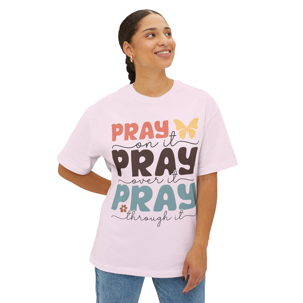 Pray Pray Pray Shirt