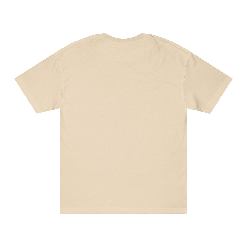Christian Cross T-Shirt — "My Chains Are Gone" Inspirational Gospel Tee