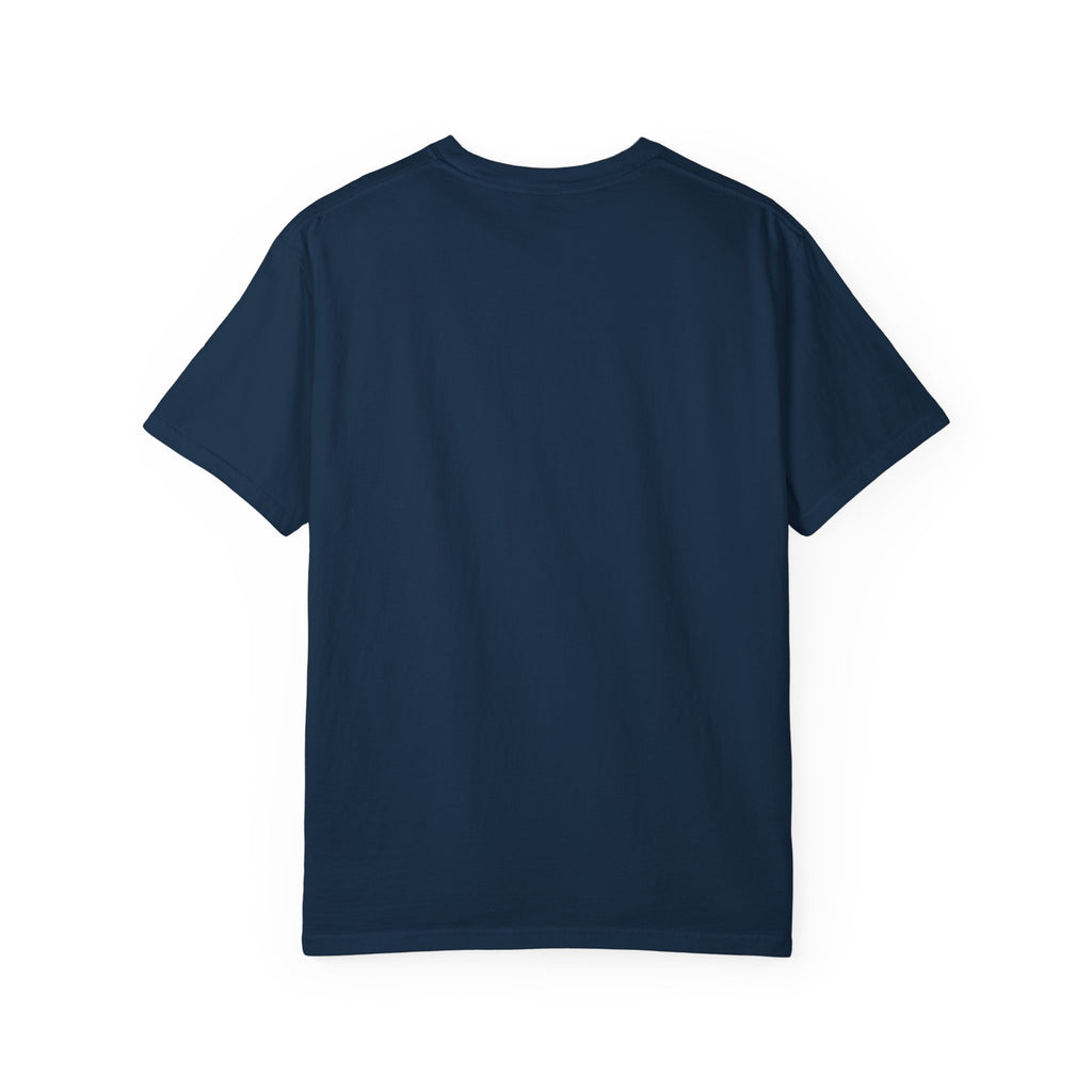 Christian T-Shirt — "But My Jesus He Be Makin' Lemonade" Graphic Tee