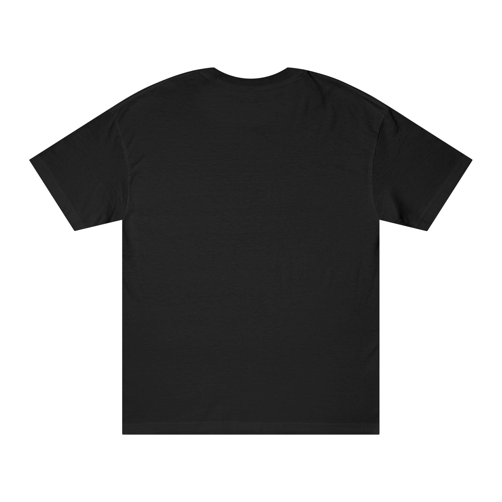 T‑Shirt — "Death Could Not Hold Him" Cross Graphic Tee
