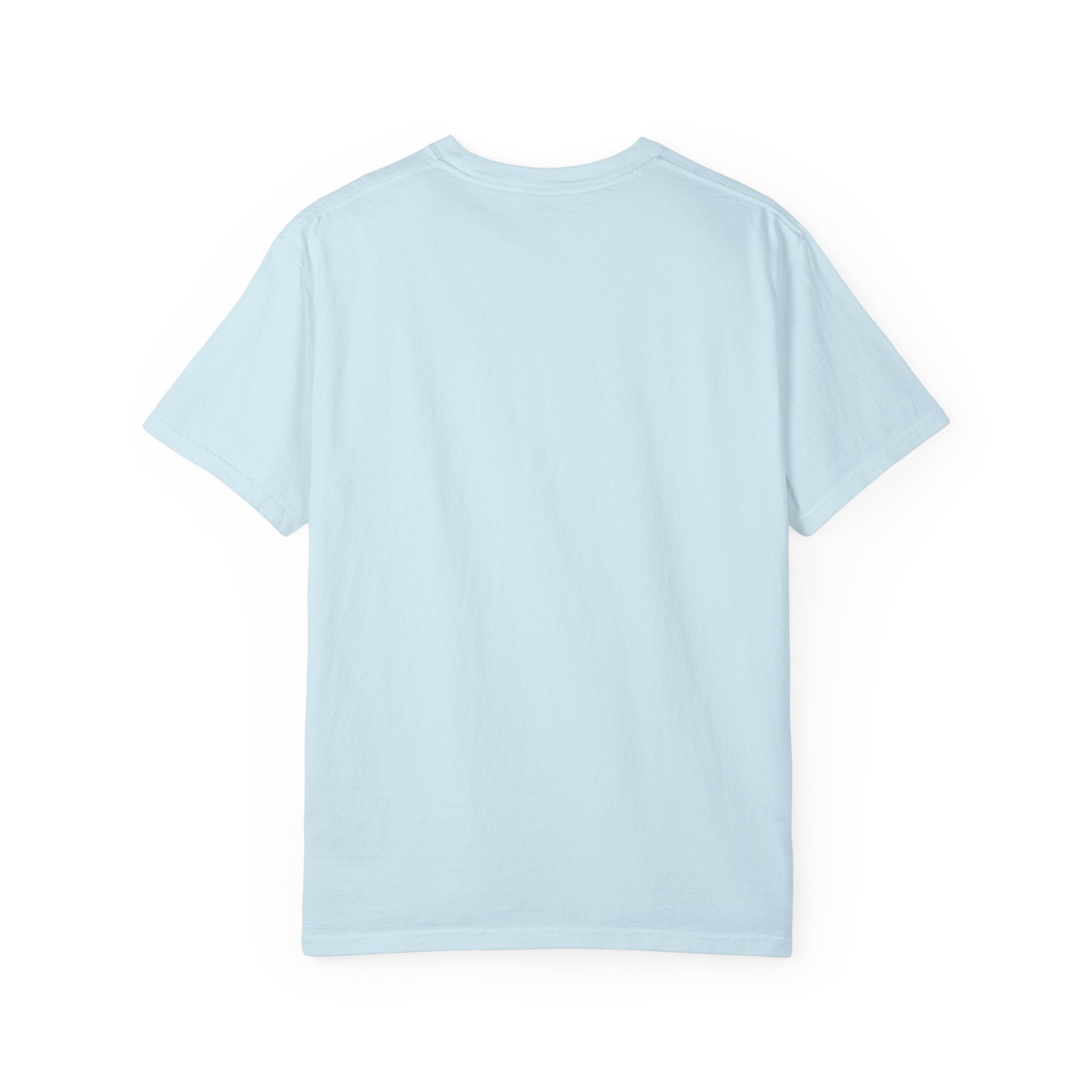 Holy Spirit Activate T-Shirt — Inspirational Christian Graphic Tee