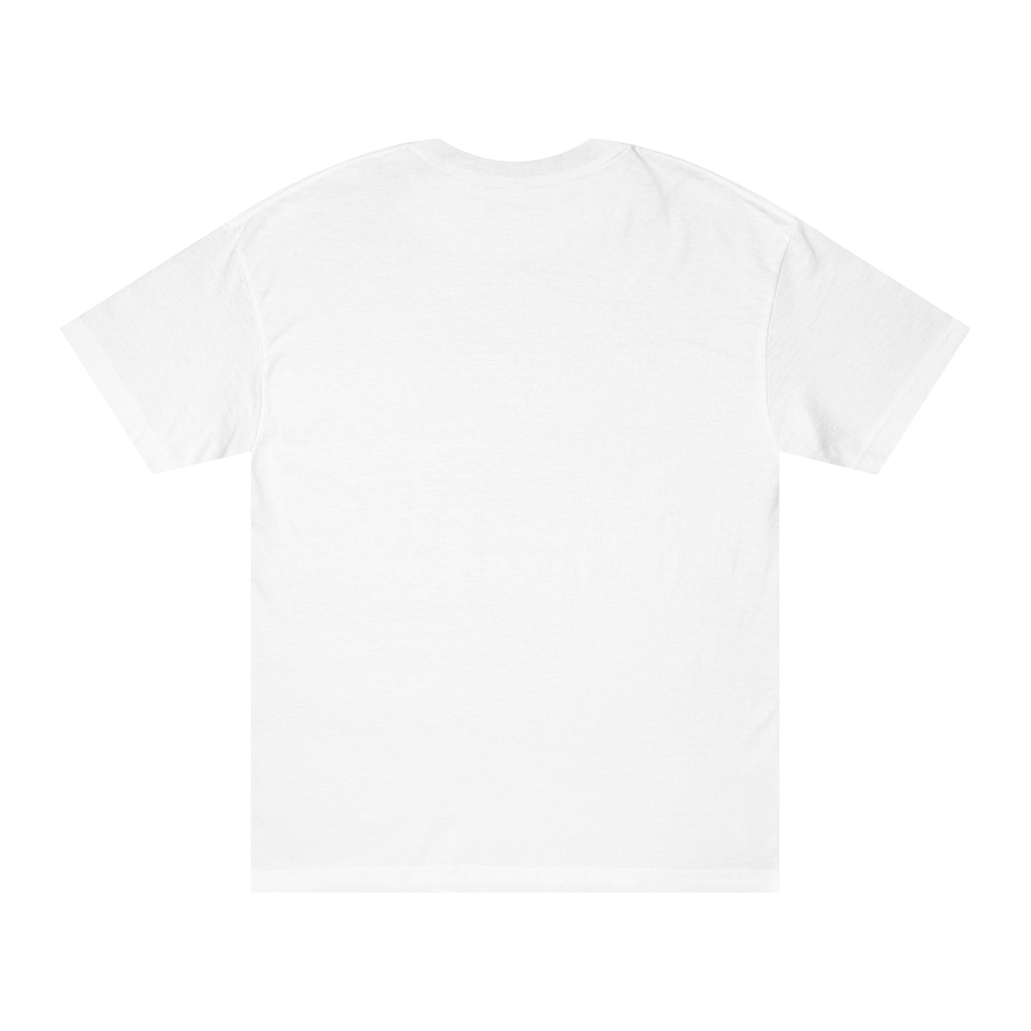 Christian Cross T-Shirt — "My Chains Are Gone" Inspirational Gospel Tee
