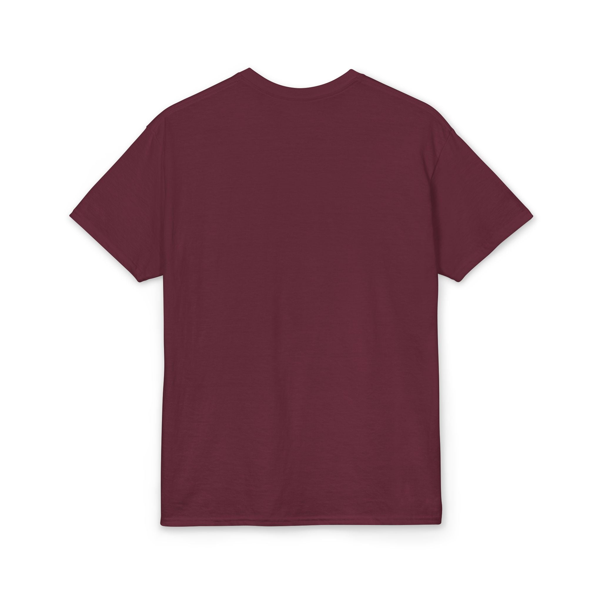 Trust God and Chill T-Shirt — Retro Faith Graphic Tee
