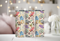 Cars 20 oz Tumbler