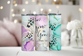 Grow in Grace 2 Peter 3:18 20 oz Tumbler