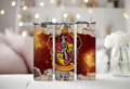 Gryffindor 20 oz Tumbler