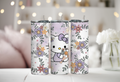 Lavender Hello Kitty 20 oz Tumbler