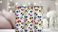 Lots of Character Mouse Ears 20oz Tumbler