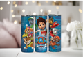 Paw Patrol 20 oz Tumbler