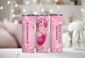 Piglet Starbucks 20 oz Tumbler