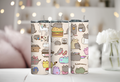 Pusheen 20 oz Tumbler