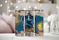 Ravenclaw 20 oz Tumbler