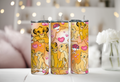 Simba and Nala Valentine 20 oz Tumbler
