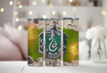 Slytherin 20 oz Tumbler