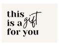Free Tumbler Gift Cards $15 each