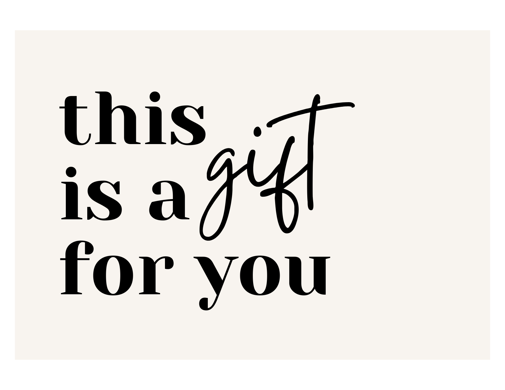 Free Tumbler Gift Cards $15 each